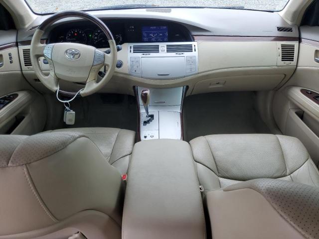 2009 TOYOTA AVALON XL #3293336448