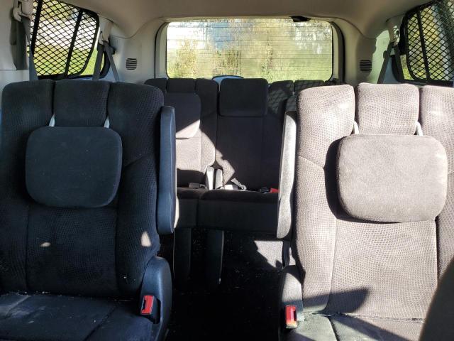 2020 DODGE GRAND CARA #3282592884