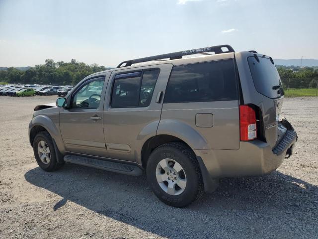 2006 NISSAN PATHFINDER - Other View