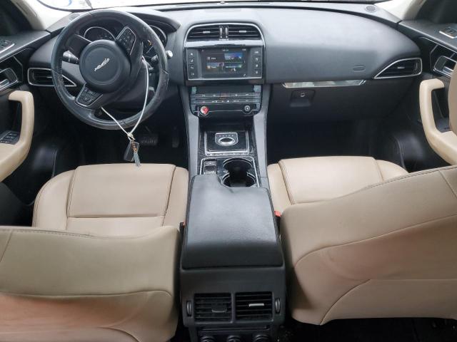 2017 JAGUAR F-PACE PRE #3292354263
