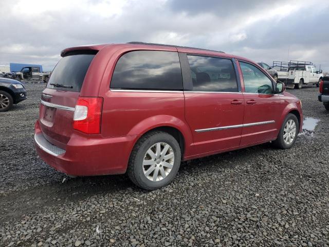 2013 CHRYSLER TOWN & COU - 2C4RC1BG3DR690899