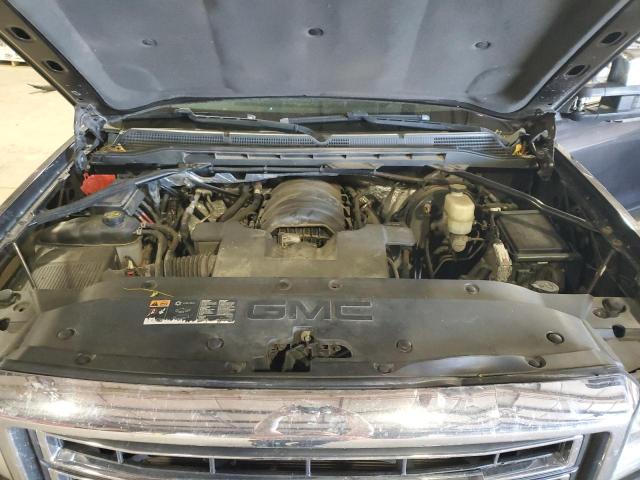 2015 GMC SIERRA K15 3GTU2VEC5FG150430