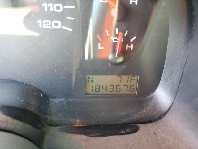 2005 FORD F150 #3298084171