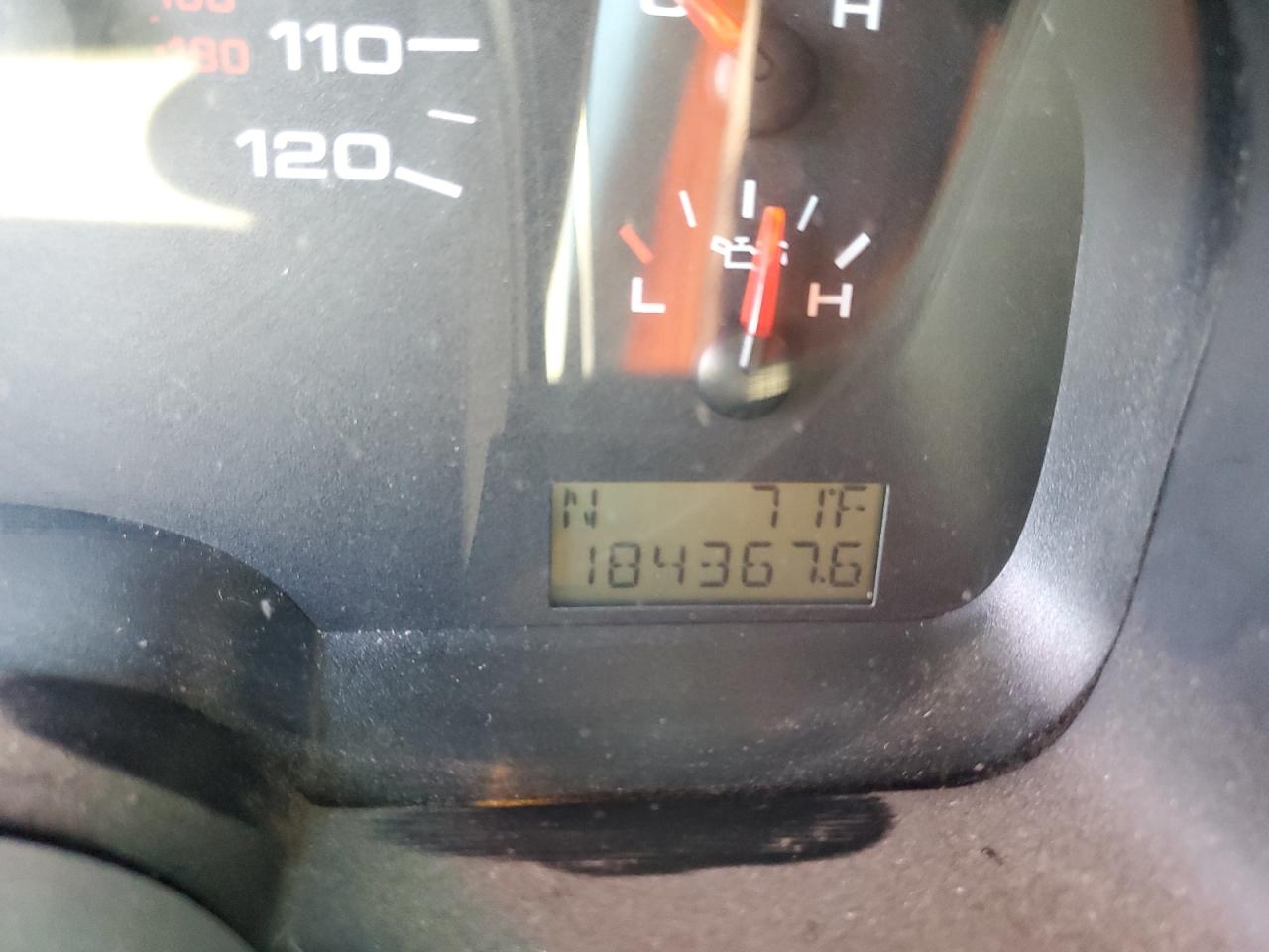 Lot #3298084171 2005 FORD F150