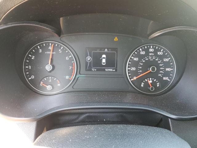 2018 KIA OPTIMA LX - 5XXGT4L32JG271404