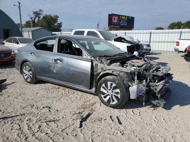 2020 NISSAN ALTIMA S 1N4BL4BV8LC112568