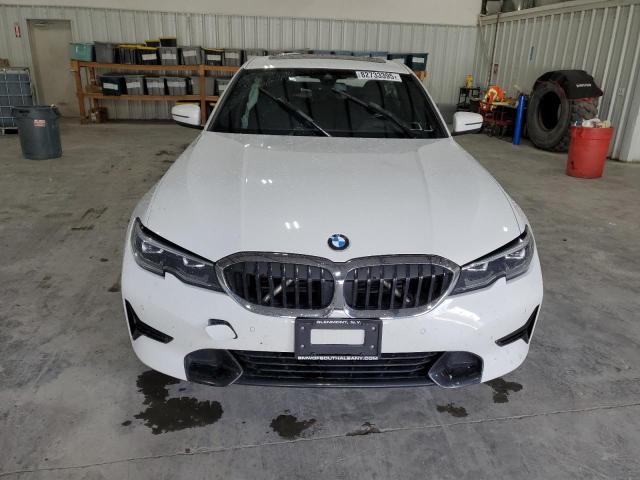 2021 BMW 330XI #3317760072