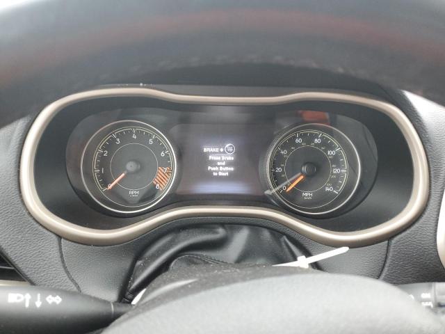 2015 JEEP CHEROKEE L 1C4PJMDS4FW587565