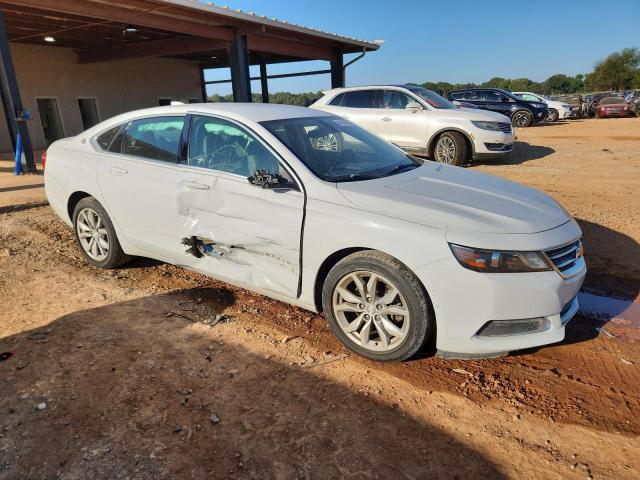 2017 CHEVROLET IMPALA LT - 2G1105S39H9141880