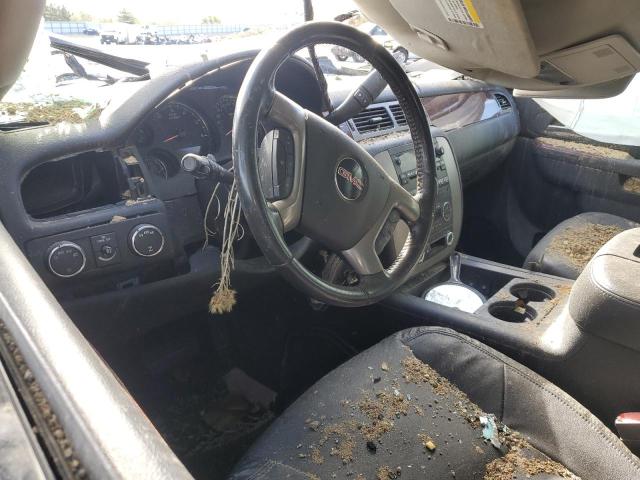 2011 GMC YUKON SLE - 1GKS2AE05BR269485