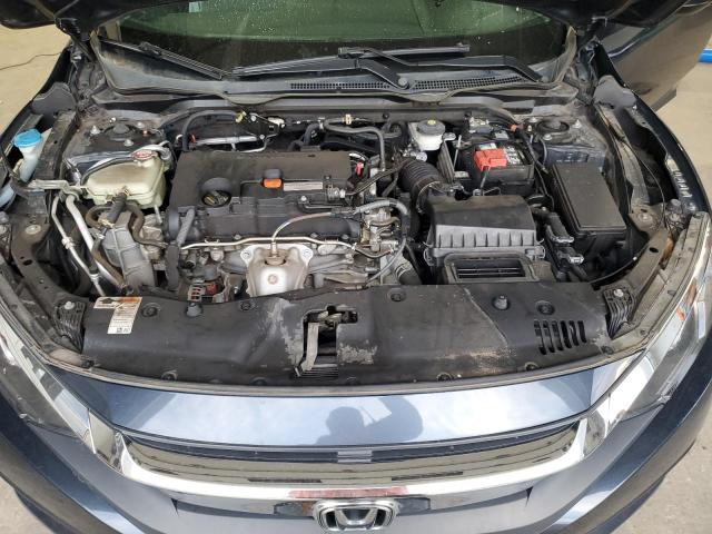 2017 HONDA CIVIC LX 19XFC2F58HE026610