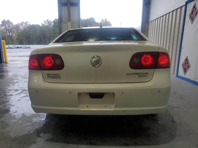 2007 BUICK LUCERNE CX #3296085871