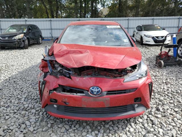 2021 TOYOTA PRIUS SPEC JTDKAMFUXM3128208