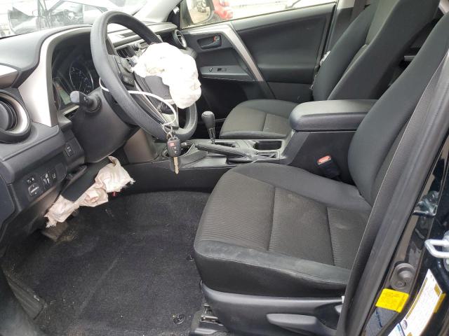 2018 TOYOTA RAV4 LE #3308323208