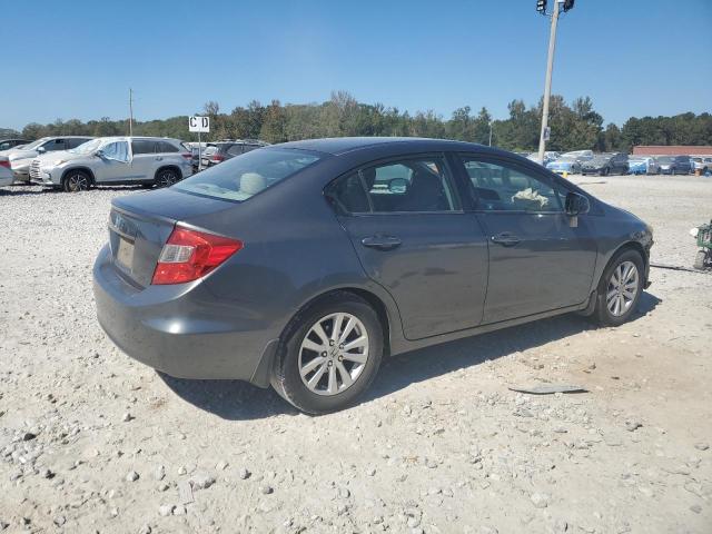 2012 HONDA CIVIC EX - 2HGFB2F80CH526336