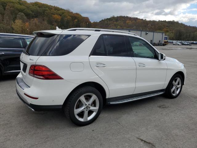 2018 MERCEDES-BENZ GLE 350 4M 4JGDA5HB5JB082858