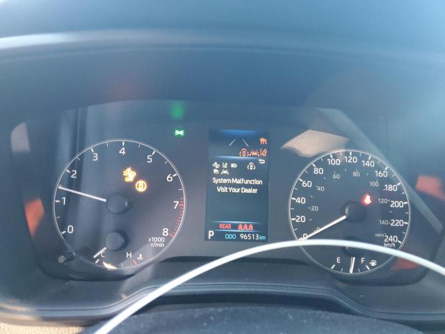 2024 TOYOTA COROLLA LE 5YFB4MDE2RP140774