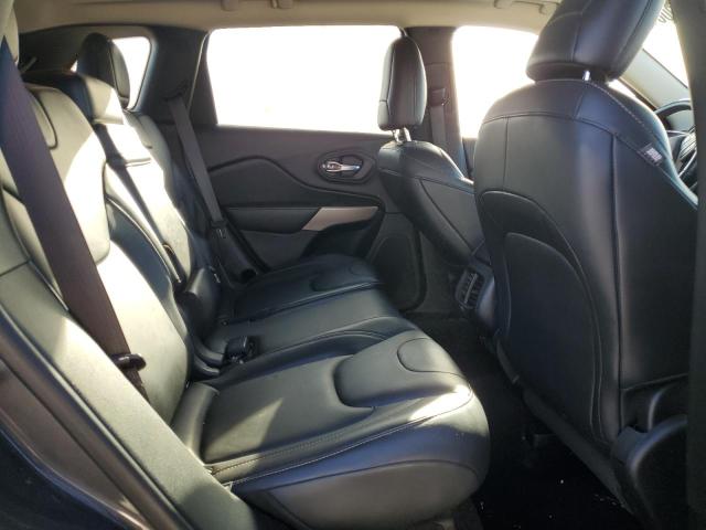 2017 JEEP CHEROKEE L - 1C4PJMDS4HW583888