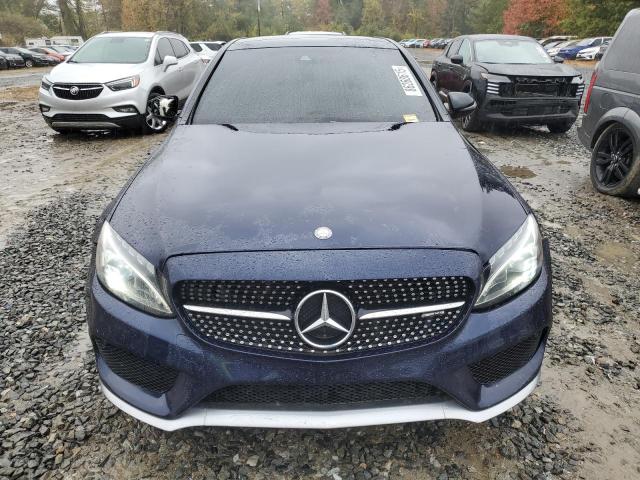 2017 MERCEDES-BENZ C 43 4MATI #3265954517