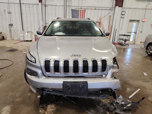 2015 JEEP CHEROKEE L - 1C4PJMCS0FW635368