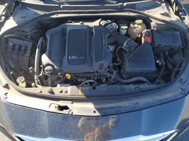 2017 BUICK LACROSSE P 1G4ZS5SS2HU173225