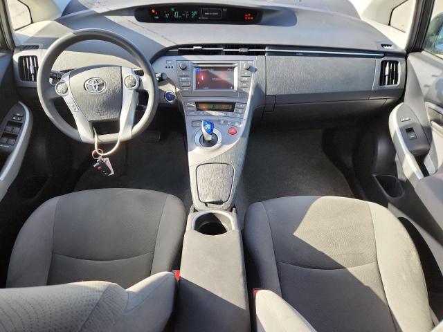 2015 TOYOTA PRIUS - JTDKN3DU1F0460222