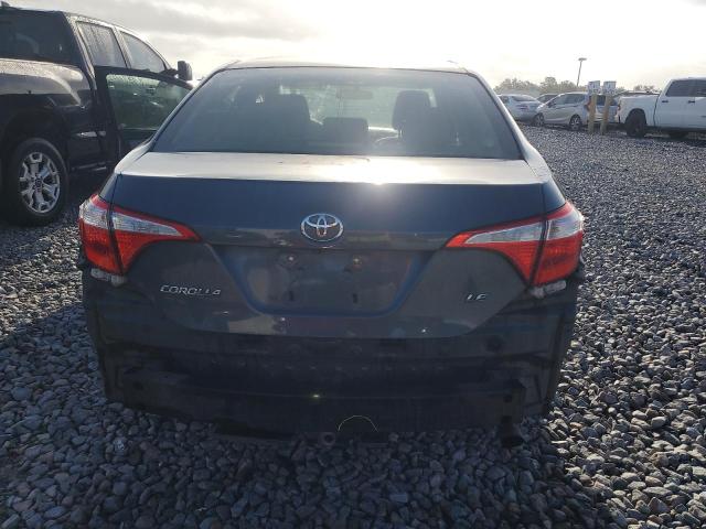 2015 TOYOTA COROLLA L - 2T1BURHE7FC321436