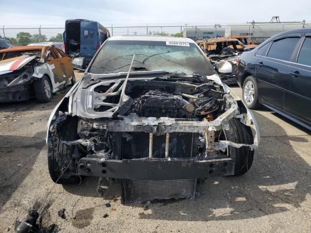 2016 CADILLAC ATS - 1G6AG5RX8G0137844