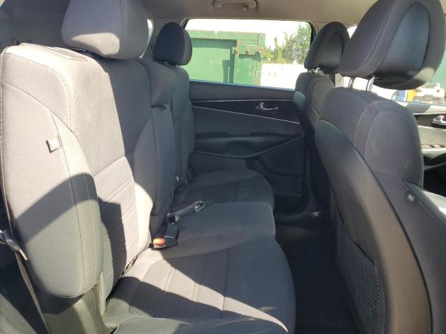 2016 KIA SORENTO LX #3259482104