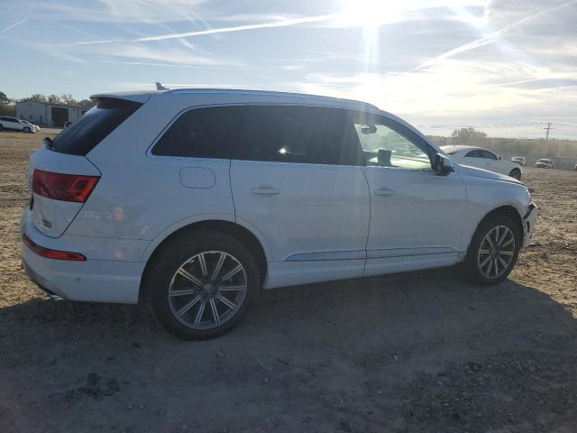 2019 AUDI Q7 PREMIUM PLUS WA1LHAF72KD035600