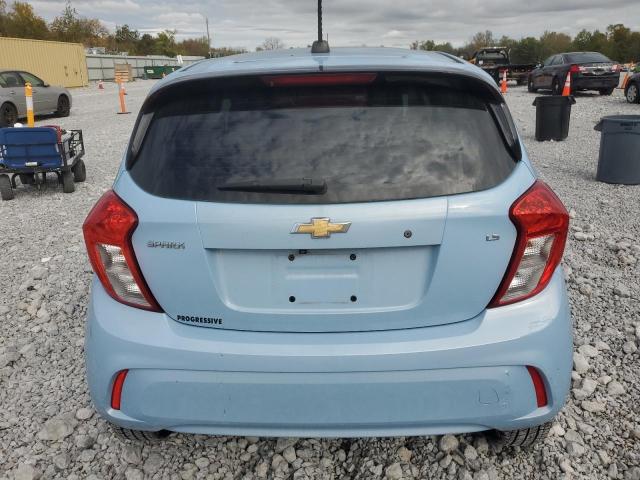 2016 CHEVROLET SPARK LS - KL8CB6SA4GC585702