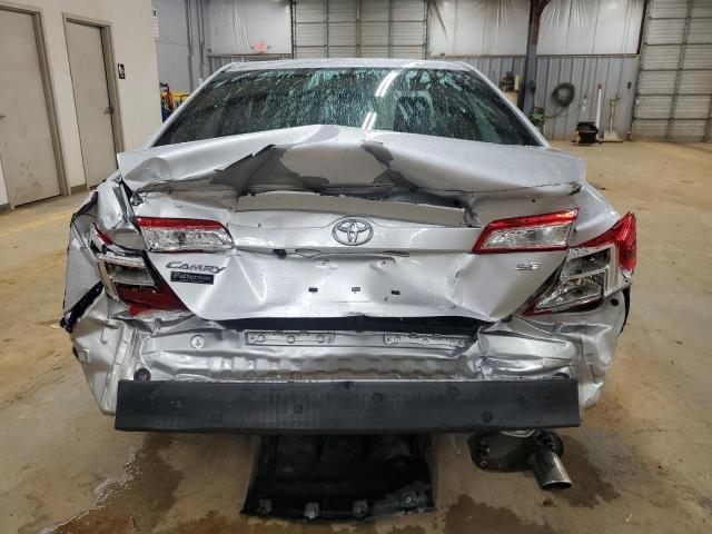 2014 TOYOTA CAMRY L - 4T1BF1FK2EU389533