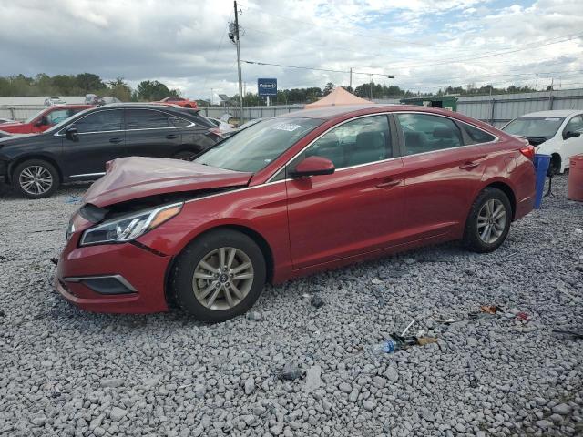 Global Auto Auctions: 2016 HYUNDAI SONATA SE