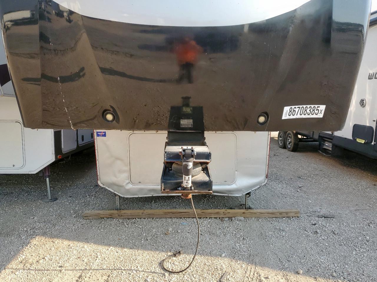 Lot #3297968774 2011 WILDWOOD CEDAR CREE