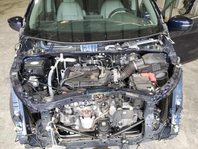 2024 HONDA ODYSSEY EX #3303779445