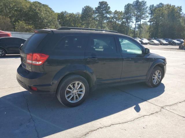 2016 DODGE JOURNEY SX #3286525187