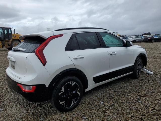 2024 KIA NIRO WIND - KNDCR3L14R5121445