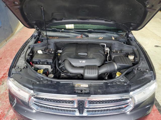 2014 DODGE DURANGO LI - 1C4RDJDG5EC268069