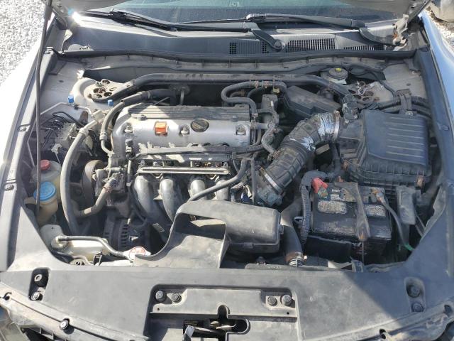 2012 HONDA ACCORD EXL - 1HGCS1B85CA006098