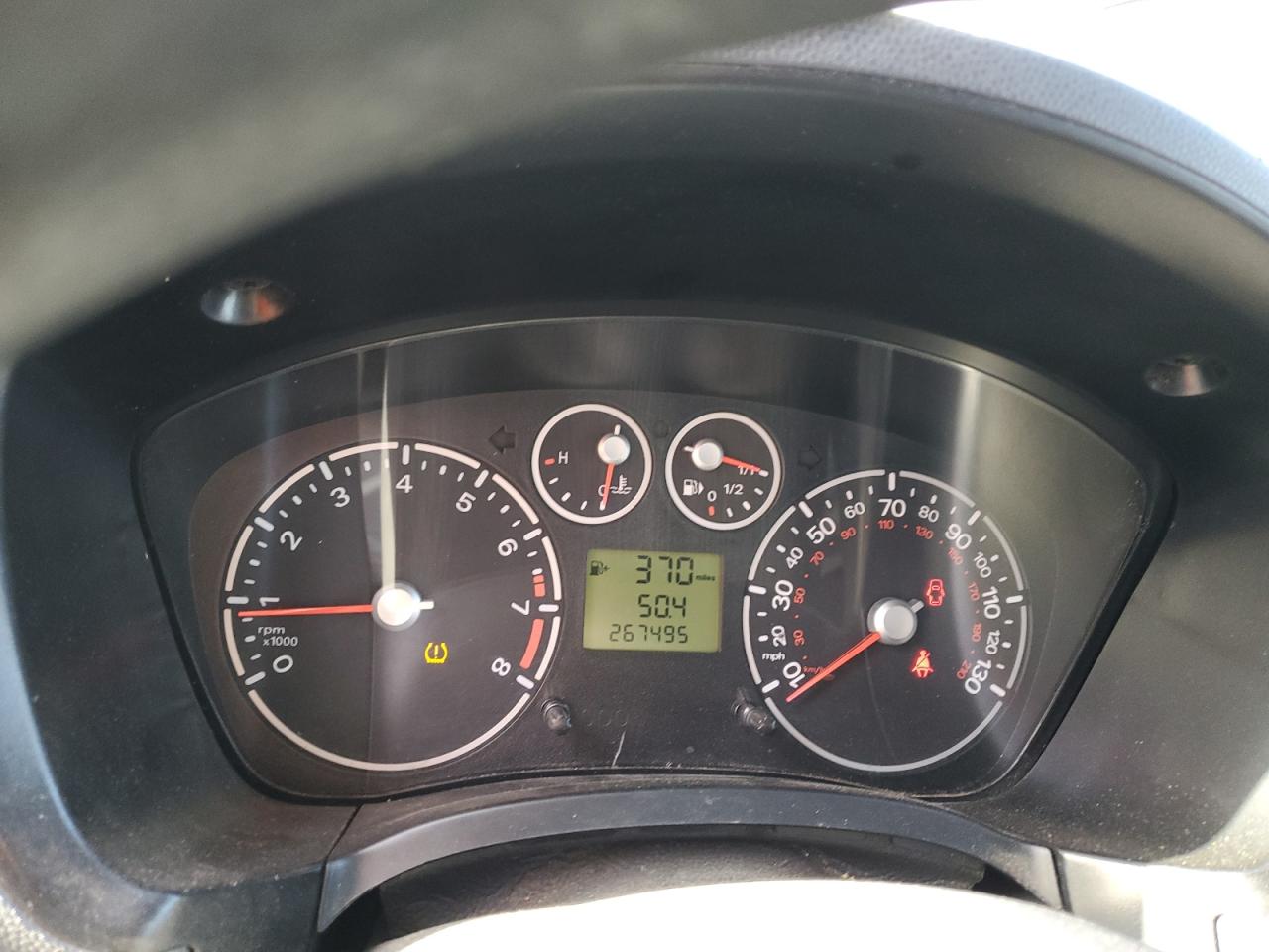 FORD TRANSIT CONNECT XLT