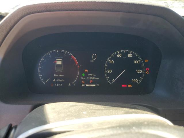 2024 HONDA RIDGELINE #3293394422