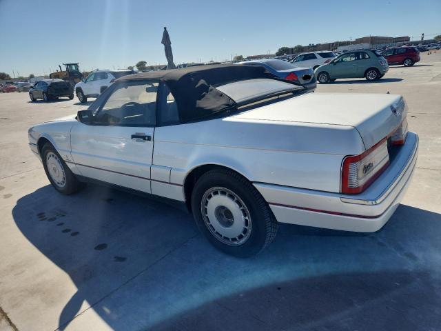 1991 CADILLAC ALLANTE #3296215407
