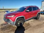 Lot #3310525046 2014 JEEP CHEROKEE T
