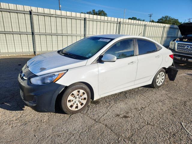 HYUNDAI ACCENT SE