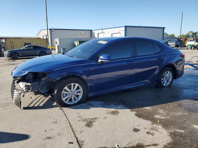 Global Auto Auctions: 2025 TOYOTA CAMRY XSE