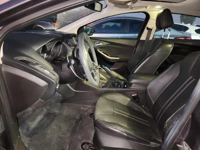 2012 FORD FOCUS SEL #3284662320