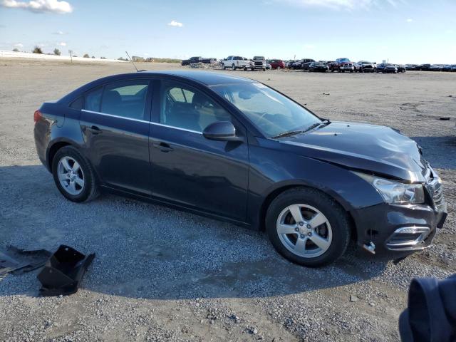 2016 CHEVROLET CRUZE LIMI - 1G1PE5SB5G7169954