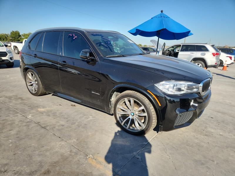 2017 BMW X5 SDRIVE3 - 5UXKR2C34H0X05216