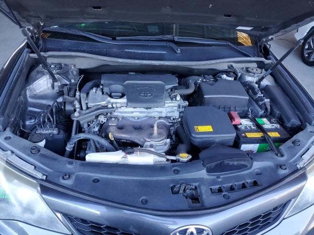 2013 TOYOTA CAMRY L - 4T1BF1FK2DU228033