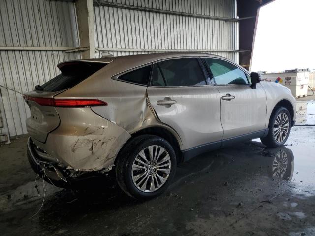 2023 TOYOTA VENZA LE - JTEAAAAH0PJ134289